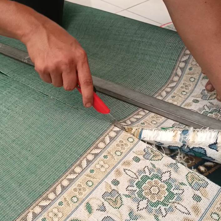 Installation Step
